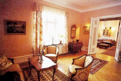 Spanhults Herrgard Hostel Norrahammar Екстер'єр фото