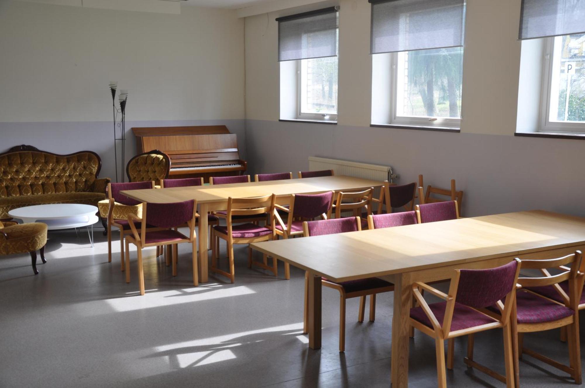 Spanhults Herrgard Hostel Norrahammar Екстер'єр фото