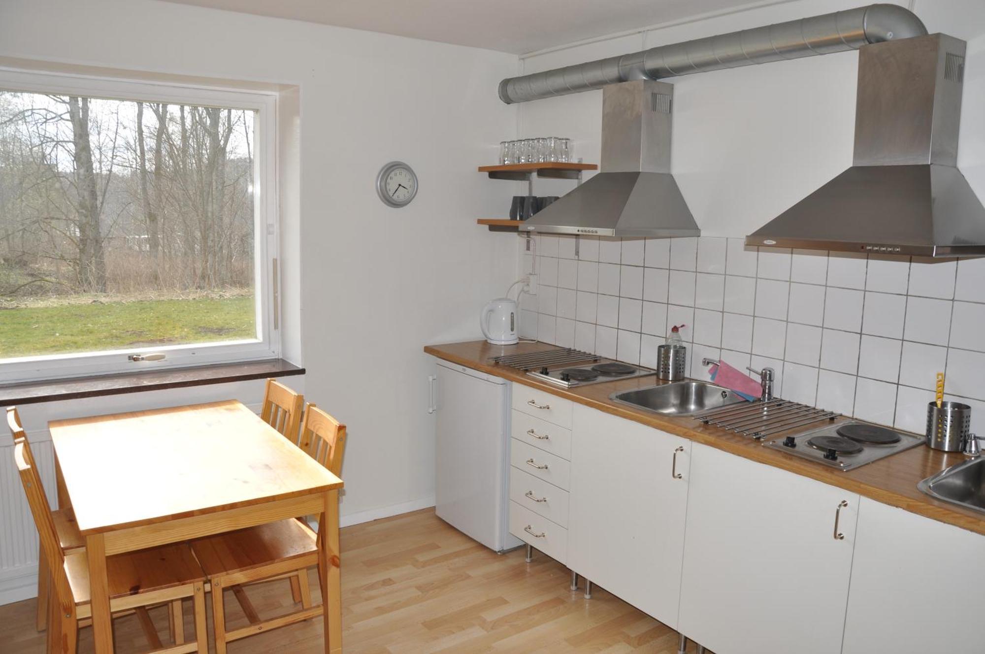 Spanhults Herrgard Hostel Norrahammar Екстер'єр фото